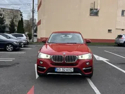 Utilizat 2015 BMW X4 Sport Line SUV | 16.500 EUR (Preț OK)