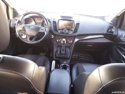 Utilizat 2015 Ford Kuga SUV | 8.700 EUR (Preț OK)