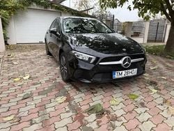 Utilizat 2021 Mercedes A250 Hatchback | 20.550 EUR (Preț bun)