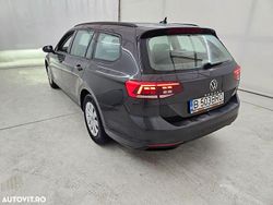 Culoaregri Utilizat 2021 VW Passat Advance Break | 18.997 EUR (Preț bun)