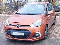 Maro Utilizat 2013 Hyundai i10 Classic Hatchback | 3.200 EUR