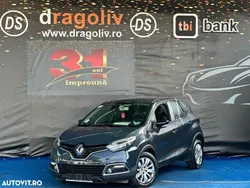 Albastru Utilizat 2015 Renault Captur SUV | 7.999 EUR (Preț OK)