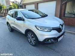 Culoareargint Utilizat 2017 Renault Kadjar Bose Edition SUV | 13.190 EUR (Preț OK)