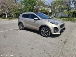 Galbeuriu Utilizat 2019 Kia Sportage GT-Line SUV | 19.500 EUR (Preț bun)