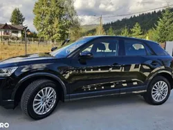 Negru Utilizat 2020 Audi Q2 Sport SUV | 20.200 EUR
