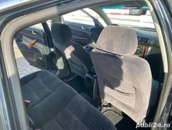 Utilizat 2002 VW Passat Hatchback | 2.750 EUR (Preț OK)