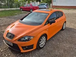 Utilizat 2010 Seat Leon Hatchback | 5.350 EUR