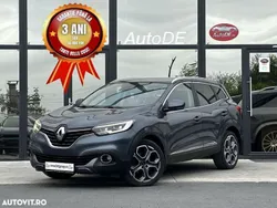 Gri Utilizat 2016 Renault Kadjar SUV | 10.490 EUR (Preț OK)