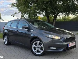 Maro Utilizat 2015 Ford Focus Trend Break | 4.999 EUR