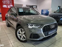 Culoaregri Utilizat 2022 Audi Q3 Design SUV | 28.900 EUR