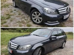 Utilizat 2013 Mercedes A220 Break | 7.990 EUR