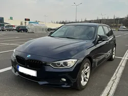 Utilizat 2014 BMW 318 Break | 8.200 EUR (Preț OK)