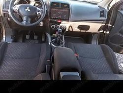 Utilizat 2011 Mitsubishi ASX SUV | 6.000 EUR (Preț OK)