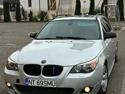 Utilizat 2005 BMW 525 | 2.800 EUR (Puțin scump)