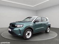 Culoareverde Nouă 2025 Opel Frontera Edition SUV | 26.232 EUR