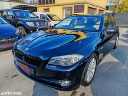 Culoarenegru Utilizat 2011 BMW 530 Break | 4.999 EUR