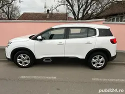 Utilizat 2019 Citroën C5 Aircross SUV | 12.700 EUR