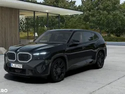 Negru Nouă 2025 BMW XM SUV | 158.151 EUR