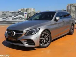 Utilizat 2019 Mercedes 200 Break | 22.990 EUR