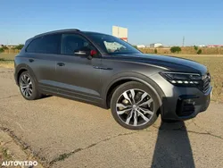 Gri Utilizat 2019 VW Touareg Style SUV | 39.800 EUR (Super Preț)