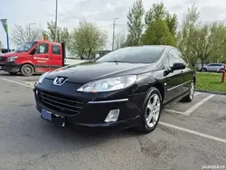 Utilizat 2008 Peugeot 407 Berlinǎ | 2.299 EUR (Preț bun)