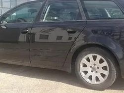 Negru Utilizat 2006 Audi A4 Break | 2.500 EUR (Preț OK)