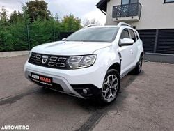 Culoarealb Utilizat 2020 Dacia Duster Prestige SUV | 11.979 EUR (Preț OK)