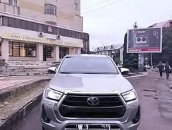 Utilizat 2024 Toyota HiLux Pickup | 39.990 EUR