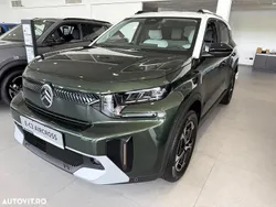 Verde Nouă 2025 Citroën e-C3 SUV | 30.584 EUR