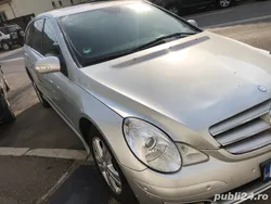 Utilizat 2006 Mercedes R320 Monovolum | 5.100 EUR