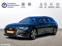 Culoaregri Utilizat 2023 Audi A6 Advanced Break | 38.899 EUR (Preț OK)