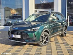 Verde Nouă 2024 MG ZS Excite Berlinǎ | 23.500 EUR