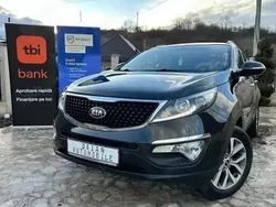 Utilizat 2015 Kia Sportage SUV | 13.250 EUR