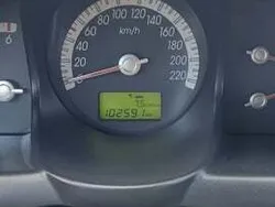 Utilizat 2008 Kia Sportage SUV | 4.600 EUR (Puțin scump)