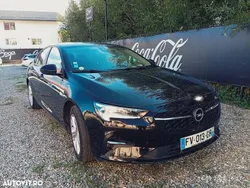 Culoarenegru Utilizat 2020 Opel Insignia Business Edition Berlinǎ | 9.999 EUR (Preț bun)