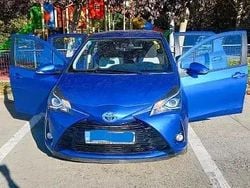 Utilizat 2019 Toyota Yaris Hybrid Berlinǎ | 12.800 EUR (Super Preț)