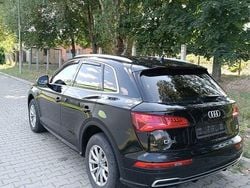 Utilizat 2017 Audi Q5 SUV | 19.600 EUR