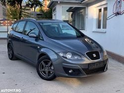 Culoaregri Utilizat 2013 Seat Altea XL Monovolum | 4.650 EUR (Preț OK)