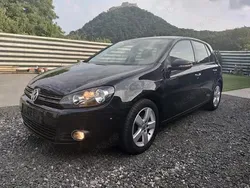 Negru Utilizat 2011 VW Golf VI Hatchback | 4.650 EUR (Preț bun)
