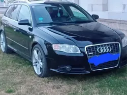 Utilizat 2008 Audi A4 | 3.400 EUR (Preț bun)