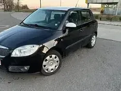 Utilizat 2010 Skoda Fabia Monovolum | 3.599 EUR