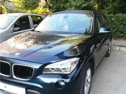 Albastru Utilizat 2013 BMW X1 Sport Line SUV | 12.200 EUR
