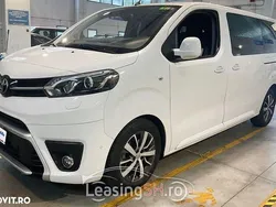 Alb Utilizat 2021 Toyota Proace Verso Break | 29.800 EUR