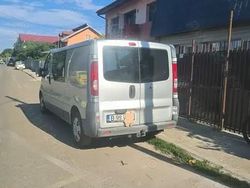 Utilizat 2009 Opel Vivaro Van | 5.000 EUR