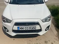 Utilizat 2013 Mitsubishi ASX SUV | 6.000 EUR (Super Preț)
