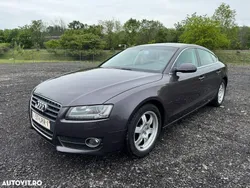 Maro Utilizat 2010 Audi A5 Sportback Berlinǎ | 7.700 EUR (Preț OK)