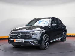 Utilizat 2025 Mercedes GLC220 AMG line | 66.321 EUR