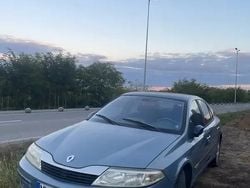 Utilizat 2008 Renault Laguna III Berlinǎ | 500 EUR (Super Preț)