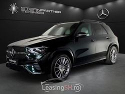 Verde Utilizat 2023 Mercedes GLE350 AMG SUV | 88.639 EUR