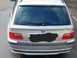 Utilizat 2001 BMW 320 Break | 1.500 EUR (Preț OK)
